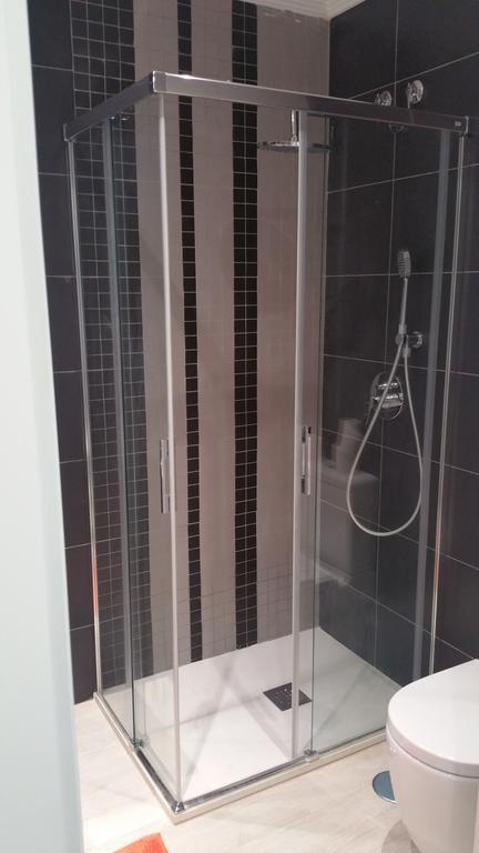 Apartamento Castrelos Vigo Exterior foto